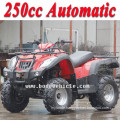 NEW china 250cc quad's with Automatic (MC-356)